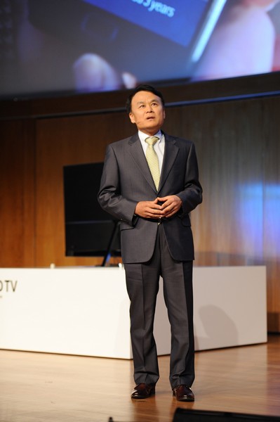 Samsung Electronics Unveils Innovation That is In Sync with Real Life at the 2016 Samsung MENA Forum